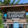 Отель Svendsgaard's Danish Lodge Americas Best Value Inn, фото 24