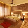 Отель Sree Bhadra Residency, фото 12