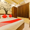 Отель OYO 17072 Meridian Regency, фото 23