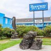 Отель Rodeway Inn & Suites на пляже Лонг-Бич