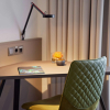 Отель Lindner Hotel Dusseldorf Airport, part of JdV by Hyatt, фото 4