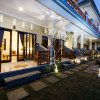 Отель Seaweed Guesthouse Lembongan, фото 1