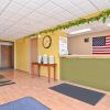 Отель Americas Best Value Inn Columbus, фото 3