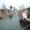 Отель Zhongxiang Shaoxing Hot Springs, фото 8
