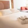 Отель Novotel Metz Centre, фото 6
