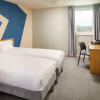 Отель Ibis budget London Heathrow Central, фото 5