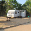 Отель yala caravan village, фото 8