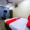 Отель OYO 19481 Jp Villa, фото 12