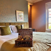 Отель The Old Orleton Inn, фото 30