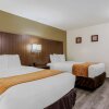 Отель Comfort Suites at Sabino Canyon, фото 50