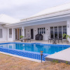 Отель Lake Side Deluxe Villa, фото 7