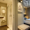 Отель Boutique Hotel 125 Hamburg Airport by INA, фото 4