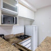 Отель Apartamento próximo ao Lago - Brasília PLN415, фото 8