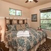 Отель Adobe Mountain Views - Four Bedroom Cabin with Hot Tub, фото 6
