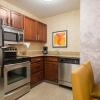 Отель Residence Inn by Marriott Greenville-Spartanburg Airport, фото 19