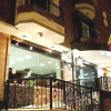 Отель Blu Inn Hotel, фото 12