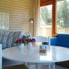 Отель 6 Person Holiday Home in Lokken, фото 3