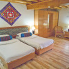 Отель Silver Cloud Guest House, фото 5