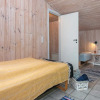 Отель 12 Person Holiday Home in Ebeltoft, фото 15