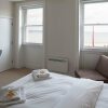 Отель B&B Weymouth, фото 5