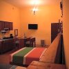 Отель Apartamentos Suites Guanajuato в Гуанахуато