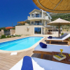 Отель Kefalonia Horizon Villa 2, фото 25