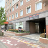 Отель APA Hotel Miyagi Furukawa Ekimae, фото 13