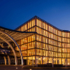 Отель Radisson Blu Hotel & Convention Centre, Kigali, фото 27