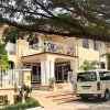 Отель Asantewaa Premier Guesthouse, фото 2