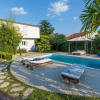 Отель Luxurious Villa in Sibenik With Swimming Pool, фото 11