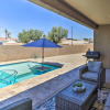 Отель Lake Havasu Home w/ Pool: 6 Mi to London Bridge, фото 10