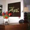 Отель MacyS Hotel, фото 8