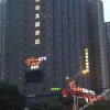 Отель Boytws Hotel (Zhumadian High Speed Railway CBD Wenming Road), фото 8
