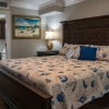 Отель Gulf Shore Condo #522 1 Bedroom 1 Bathroom Condo, фото 12