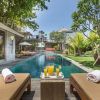 Отель Jadine Bali Villa by Nagisa Bali, фото 41