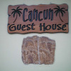 Отель Room in B&B - Cancun Guest House 3 Near Ado bus Terminal and 25 min From-to Airport by Shuttle, фото 1