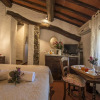 Отель Colle Etrusco Salivolpi, фото 3