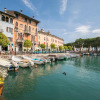 Отель Villa Barbara in Desenzano del Garda, фото 25