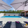 Отель Beautiful Home in Zaton With Wifi, Outdoor Swimming Pool and Heated Swimming Pool, фото 28