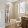 Отель Red Sand Hideaway #119 5 Bedroom Home, фото 10