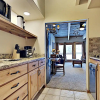 Отель Timberline Condominium Studio Deluxe Unit 218, фото 8
