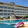 Отель Swan Lake Hotel Sattahip, фото 2