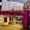 Отель Kuta Central Park Hotel, фото 1