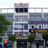 Отель Motel Shanghai Jiuting Metro Station Laiyin Road, фото 1