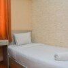 Отель Best Deal And Nice 2Br At Bassura City Apartment, фото 11