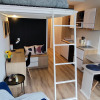 Отель Art Loft in Chapinero 308, фото 6