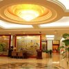 Отель Tianjin Huigao Garden Hotel, фото 15