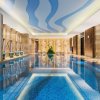 Отель Wanda Realm Resort Harbin Songbei, фото 18