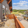 Отель One Ski Hill Place 8424 3 Bedroom Condo by RedAwning, фото 21