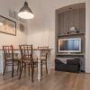 Отель Apartment Leidseplein в Амстердаме